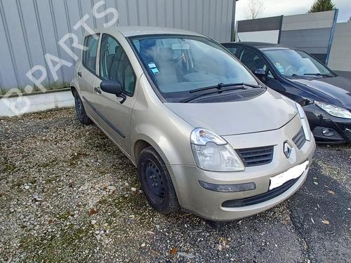 ABS pump RENAULT MODUS / GRAND MODUS (F/JP0_) 1.5 dCi (FP0F, JP0F) | BP37361600M43 - Image 7