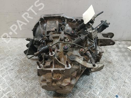 Gearbox CITROËN C4 AIRCROSS | BP37746262M3 - Image 2