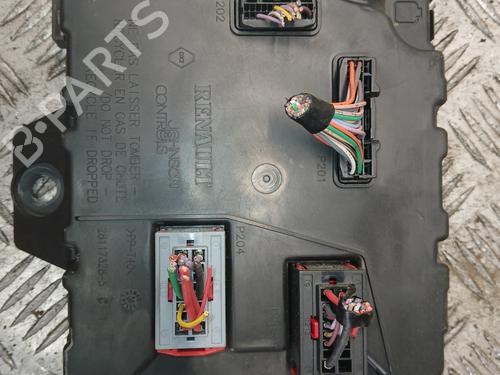 electronic-module-renault-kangoo-express-fw01_-2008-37369801 main image