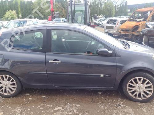 Steering column RENAULT CLIO III (BR0/1, CR0/1) 1.5 dCi (BR17, CR17) | BP37366001M21 - Image 8