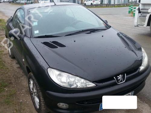 Steering pump PEUGEOT 206 CC (2D) | BP37354199M99 - Image 4