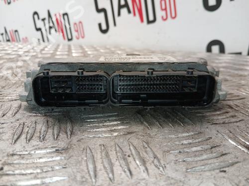 Engine control unit (ECU) CITROËN C1 (PM_, PN_) 1.0 | BP37370367M57 - Image 3