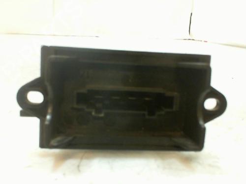 Varmeblæsermodstand Varmeblæsermodstand CITROËN C3 I (FC_, FN_) [2002-2013] 37351139 37351139