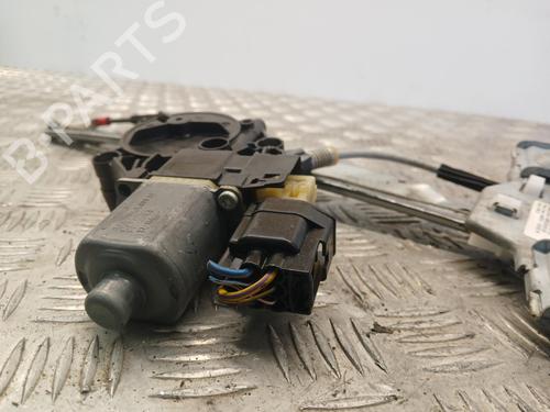Front left window mechanism FORD FIESTA VI (CB1, CCN) 1.25 | BP37367641C22 - Image 2