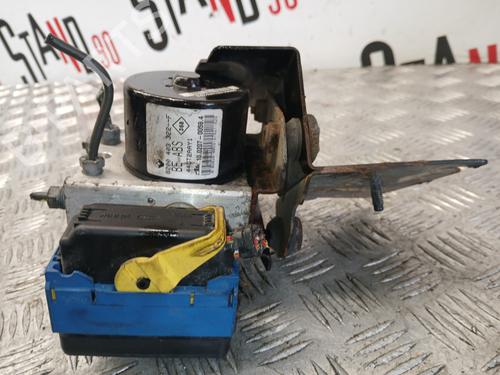ABS pump RENAULT TWINGO II (CN0_) 1.2 (CN0D) | BP37366834M43 - Image 3