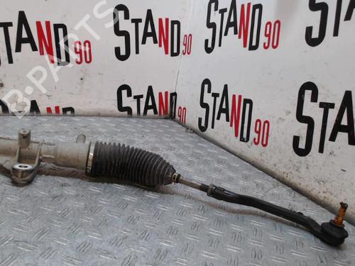 Steering rack RENAULT MEGANE III Hatchback (BZ0/1_, B3_) | BP37361143M22 - Image 5