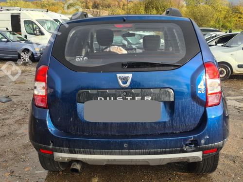 Instrument cluster DACIA DUSTER (HS_)  | BP37366472C47  - Image 14
