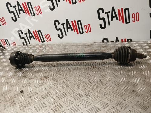 Used Right front driveshaft Right front driveshaft 37368820 37368820