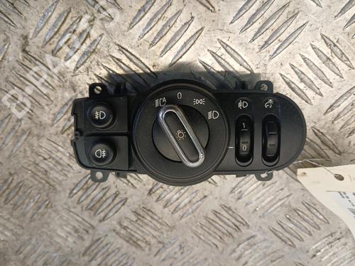 Used Headlight switch Headlight switch 37706274 37706274
