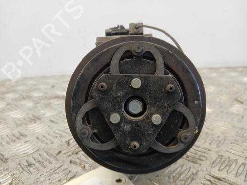 AC compressor OPEL AGILA B (H08) 1.2 (F68) | BP38557488M34 - Image 3