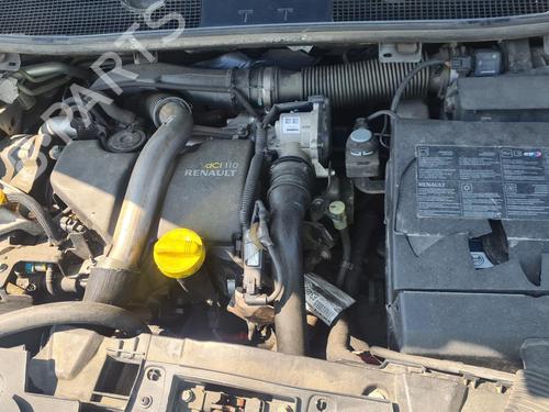 Starter RENAULT MEGANE III Hatchback (BZ0/1_, B3_) 1.5 dCi (BZ09, BZ0D, BZ1W, BZ29, BZ14) | BP37362939M8 - Image 7