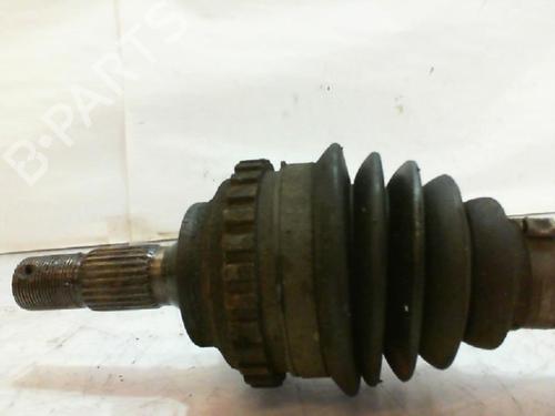 Used Left front driveshaft Left front driveshaft 37350914 37350914