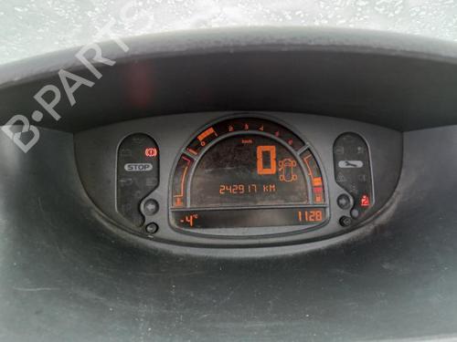 Starter RENAULT MODUS / GRAND MODUS (F/JP0_) 1.5 dCi (FP0F, JP0F) | BP37359054M8 - Image 12