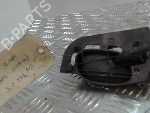 Used Front right interior door handle Front right interior door handle 37352509 37352509