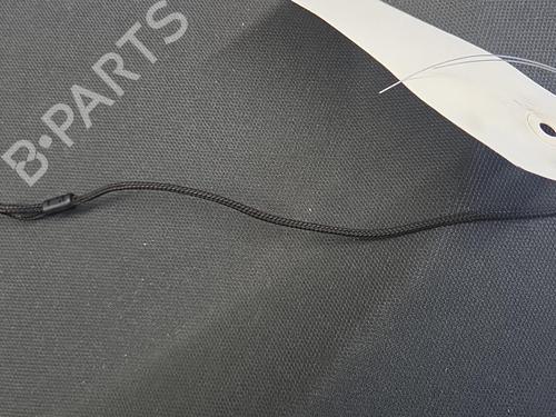 Rear parcel shelf MERCEDES-BENZ A-CLASS (W176) A 220 d 4-matic (176.005) | BP37374741C85 - Image 2