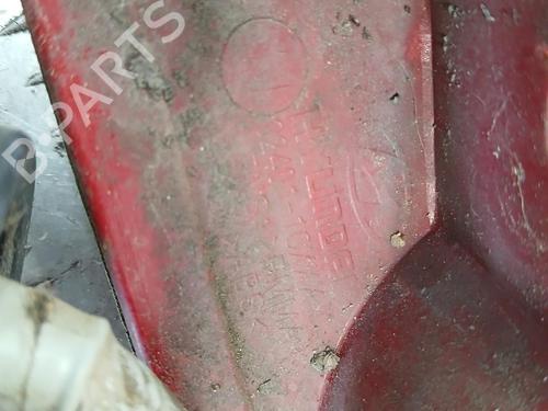 Used Left taillight Left taillight HYUNDAI GETZ (TB) 1.3 (85 hp) 40027458 40027458