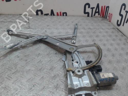 Used Front left window mechanism Front left window mechanism 37354622 37354622