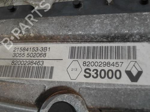 Used Engine control unit (ECU) Engine control unit (ECU) 37353612 37353612