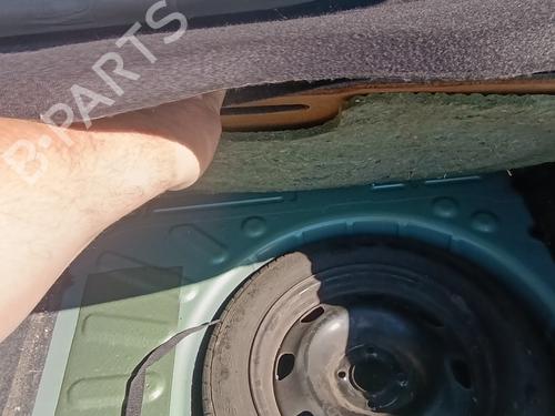 Brugte PEUGEOT 307 (3A/C) 2.0 HDi 110 4838557