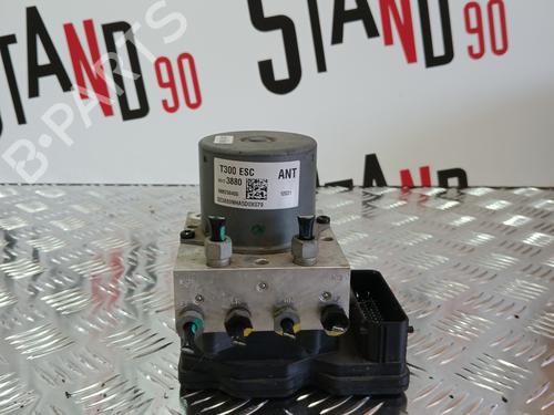 ABS pump CHEVROLET AVEO Hatchback (T300)  | BP37365984M43  - Image 6