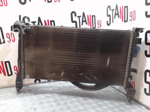 water-radiator-citroen-nemo-box-bodympv-aa_-2008-37353672 main image