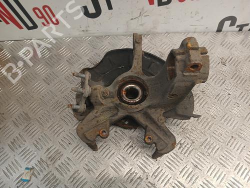 Used Left front steering knuckle Left front steering knuckle 37362066 37362066