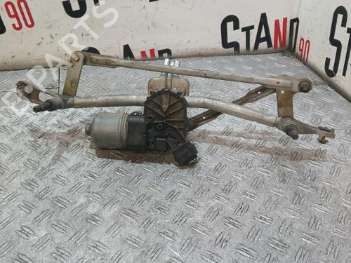 Front wiper motor PEUGEOT PARTNER Platform/Chassis | BP37361638M29 - Image 7
