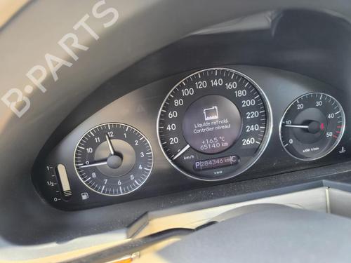 Switch MERCEDES-BENZ E-CLASS (W211) E 220 CDI (211.006) | BP38090840I30 - Image 5