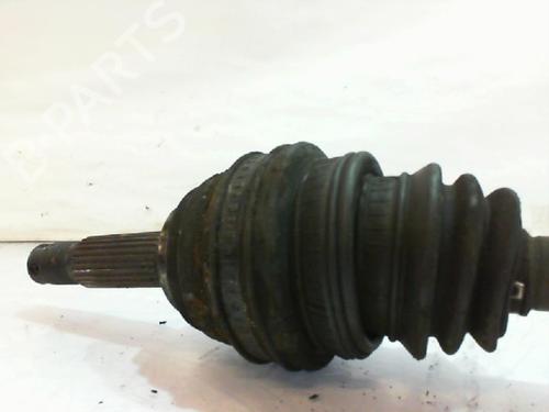 Used Right front driveshaft Right front driveshaft 37349971 37349971
