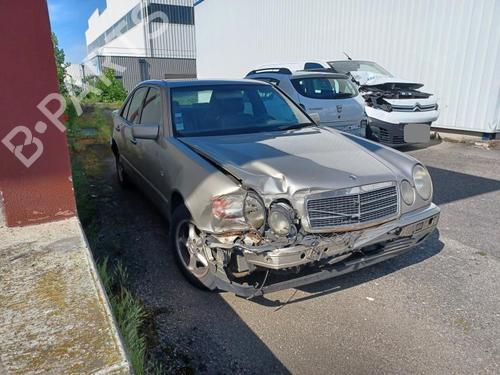 Electronic module MERCEDES-BENZ E-CLASS (W210) | BP37362545M83 - Image 10