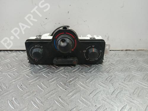 Climate control RENAULT KANGOO Express (FW0/1_) 1.6 16V (FW03, FW09, FW0D, FW0U, FW0W, FW13) | BP37365527I5 - Image 3
