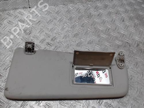 right-sun-visor-ford-s-max-wa6-2006-2007-2008-2009-2010-2011-2012-2013-2014-37359721 main image