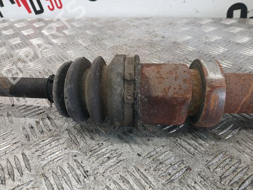 Right front driveshaft FORD FIESTA VI (CB1, CCN) 1.25 | BP37366949M39 - Image 2