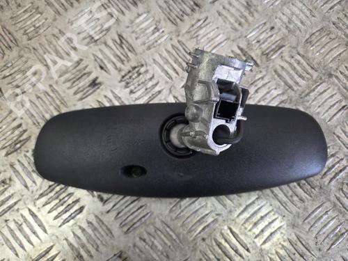 Rear mirror CITROËN C5 III (RD_) 2.0 HDi 140 (RDRHF8, RDRHFA, RDRHA8, RDRHAJ) | BP37372839I6 - Image 3