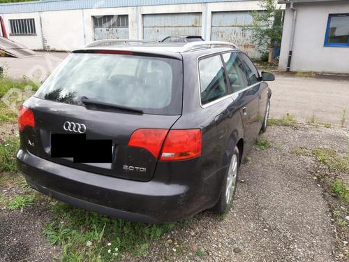 ABS pump AUDI A4 B7 Avant (8ED)  | BP37355507M43  - Image 8