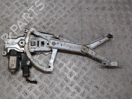 front-right-window-mechanism-opel-corsa-c-x01-2000-2001-2002-2003-2004-2005-2006-2007-2008-2009-37360346 main image
