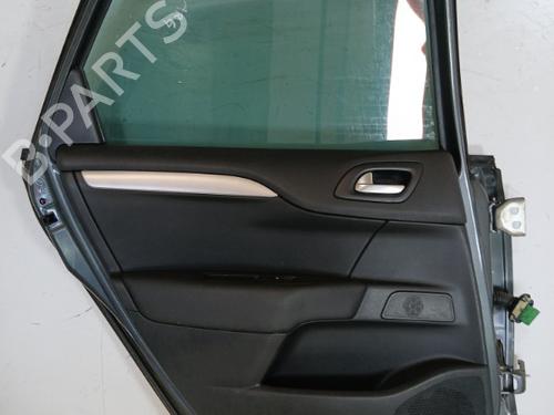 left-rear-door-citroen-c4-ii-nc_-2009-37362330 main image