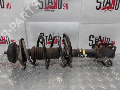 Left front shock absorber DACIA SANDERO II 1.5 dCi 75 / Blue dCi 75 (B8JW, B8M4, B8AH, B8M7, B8M6) | BP37357103M16  - Image 5