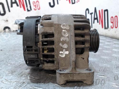 Alternator FIAT 500 (312_) 1.4 (312AXC1B, 312CXC1B) | BP37361136M7 - Image 5