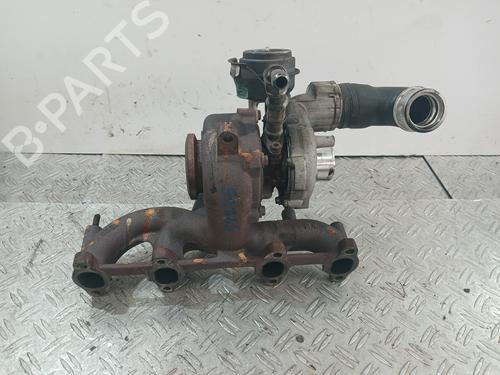 turbochargersupercharger-vw-golf-v-1k1-2003-2004-2005-2006-2007-2008-2009-2010-37366389 main image