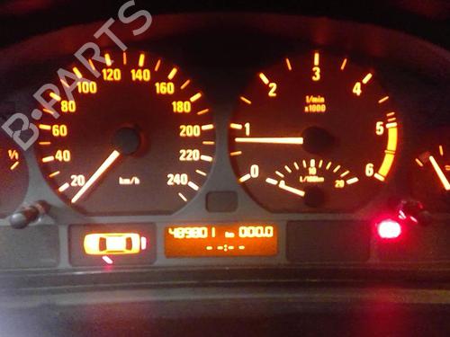 Alternator BMW 3 (E46) 320 d | BP37364946M7 - Image 13