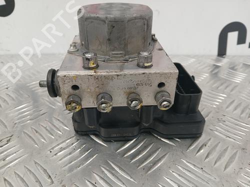 ABS pump DACIA SANDERO II TCe 90 (B8M1, B8MA, B8AC) | BP37362992M43 - Image 2