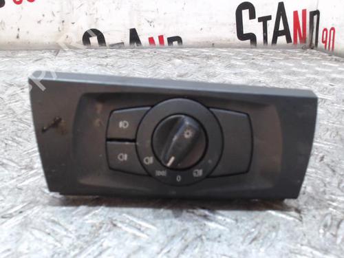 Headlight switch BMW 3 Touring (E91) 320 d | BP37359871I24 - Image 4