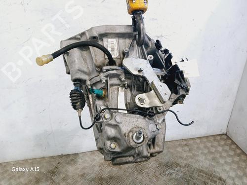 Used Gearbox Gearbox DACIA DOKKER MPV (KE_) 1.5 Blue dCi 95 (KEJL) (95 hp) 39982275 39982275