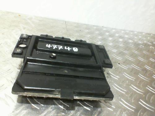 Used Engine control unit (ECU) Engine control unit (ECU) 37354850 37354850