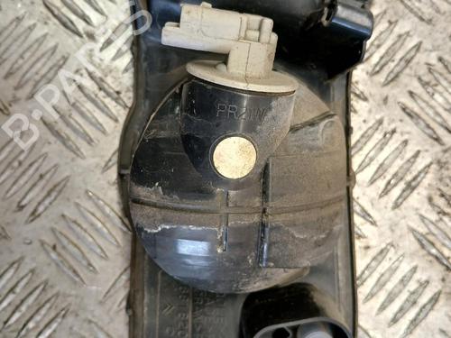Left tailgate light CITROËN C3 II (SC_) 1.6 HDi | BP38774719C79 - Image 2