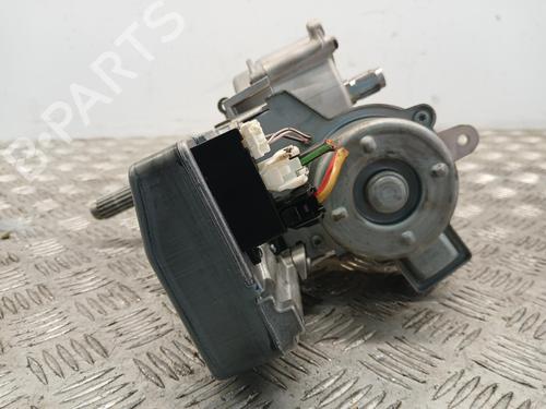 Steering column FORD FIESTA VI (CB1, CCN) 1.0 EcoBoost | BP39606799M21 - Image 4
