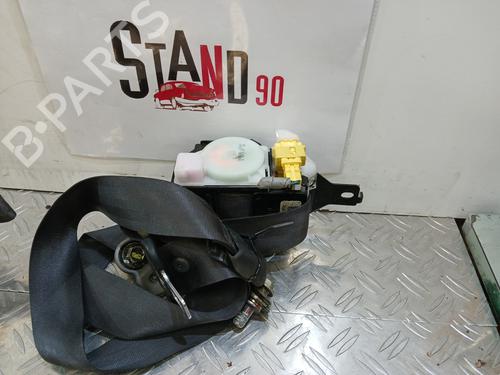 Front right seatbelt HONDA CR-V II (RD_) 2.0 (RD5) | BP37361965I25 - Image 2