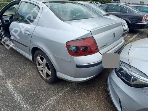 Engine control unit (ECU) PEUGEOT 407 (6D_) 2.0 HDi 135 (6DRHRH, 6DRHRE, 6DRHRG, 6DRHRJ) | BP37371276M57 - Image 10