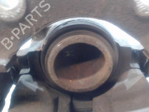Left front brake caliper RENAULT TWINGO II (CN0_) | BP37355461M105 - Image 2